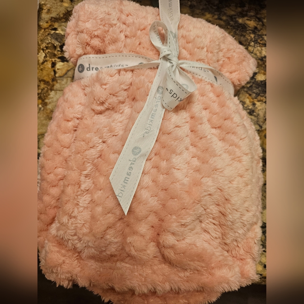Baby Blanket